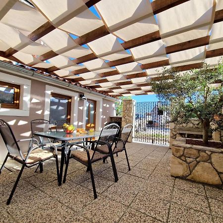 Vila House Margerita Pula Exteriér fotografie