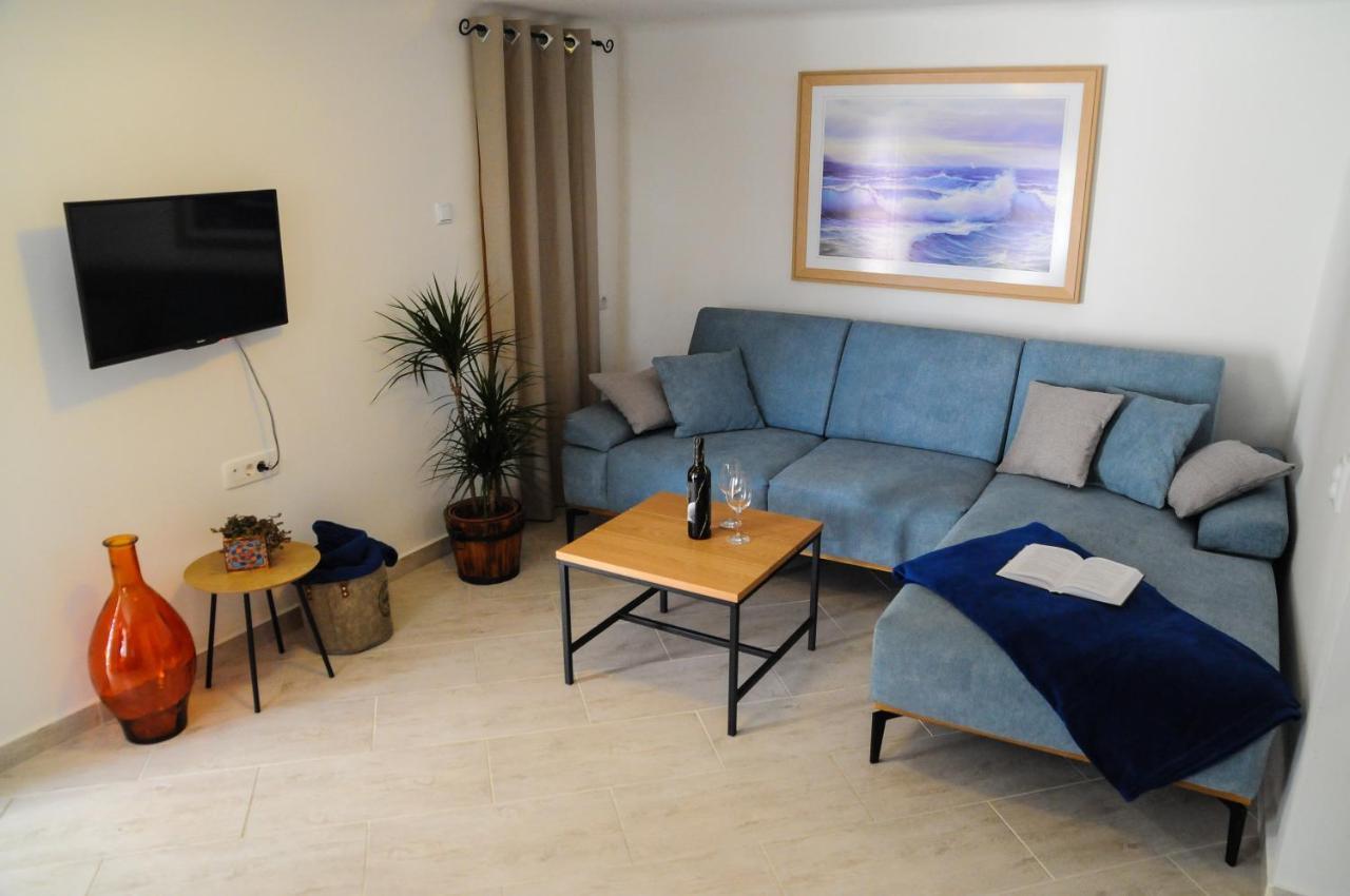 Vila House Margerita Pula Exteriér fotografie