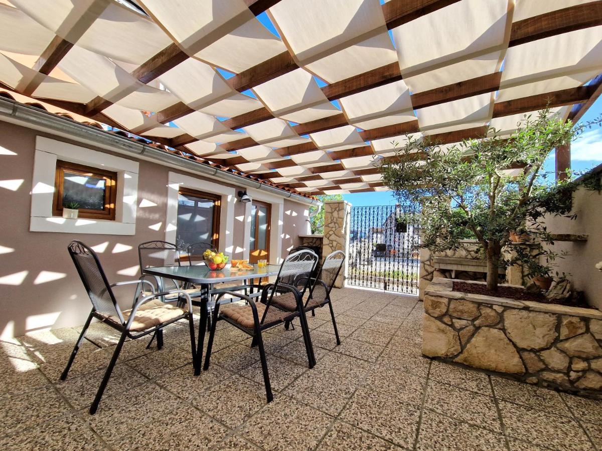 Vila House Margerita Pula Exteriér fotografie